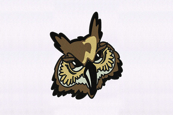 Brown Owl Design Review