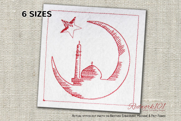 Islam Symbol Mosque Design