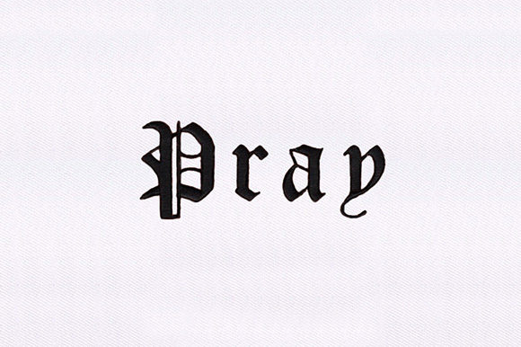 Positive Pray Review